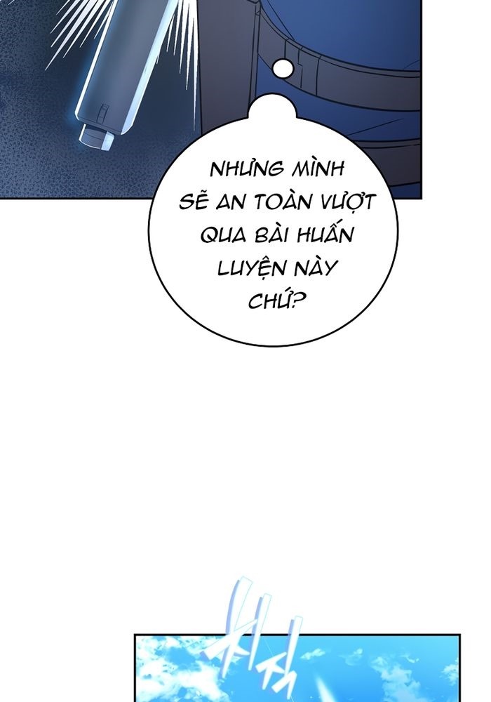 Đọc truyện Trở thành kẻ vô danh trong tiểu thuyết của chính mình - Chap 18